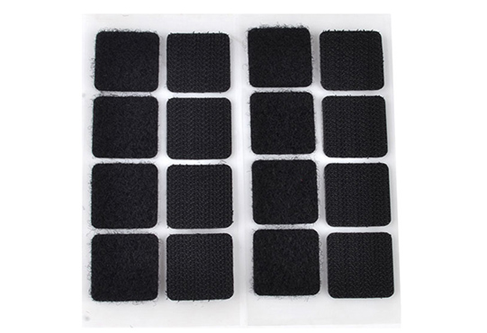 Foshan CCH textile Co., Ltd-Basic knowledge of back adhesive buckle