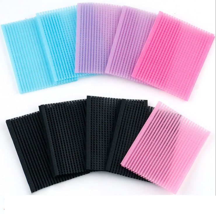 Magic Hair Pads/Magic Hair Curler